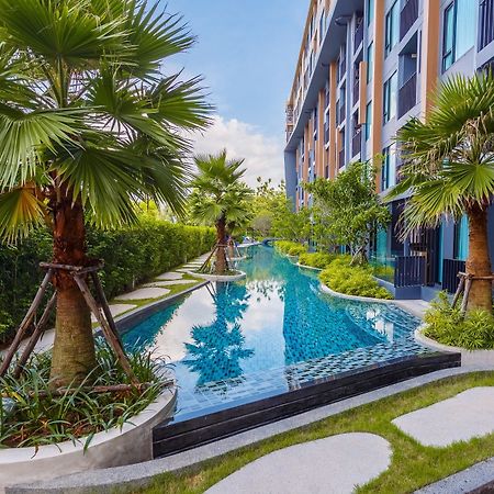 The Aristo By Holy Cow 201 Apartment Phuket ภายนอก รูปภาพ