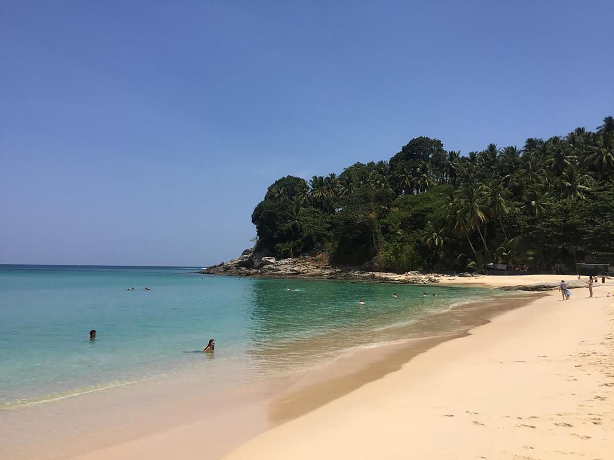 The Aristo By Holy Cow 201 Apartment Phuket ภายนอก รูปภาพ