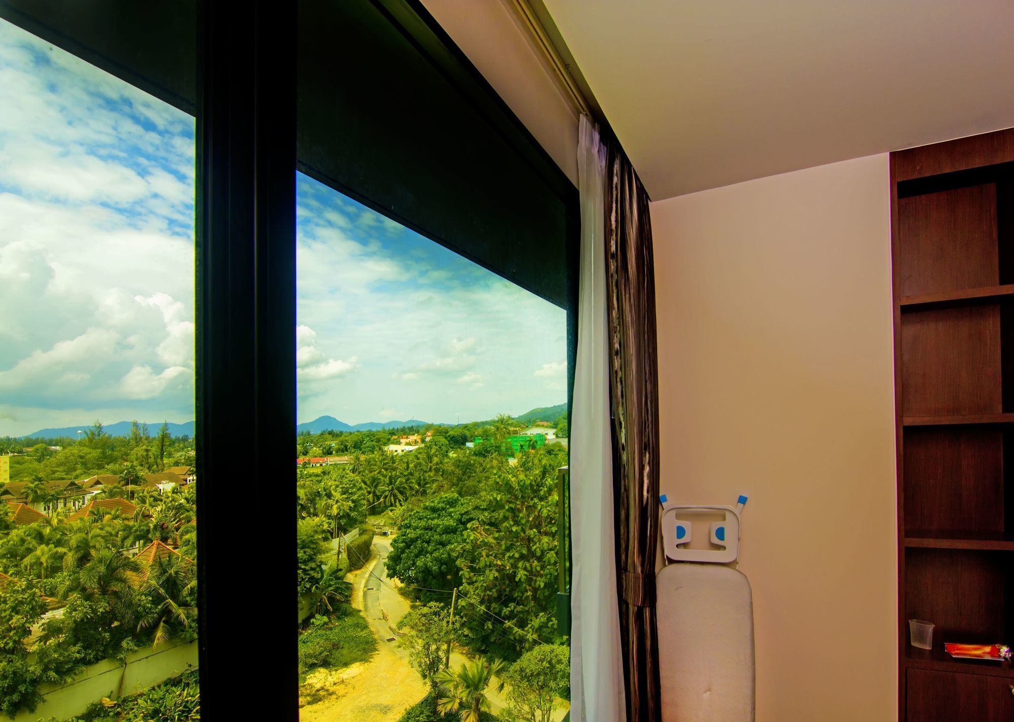 The Aristo By Holy Cow 201 Apartment Phuket ภายนอก รูปภาพ