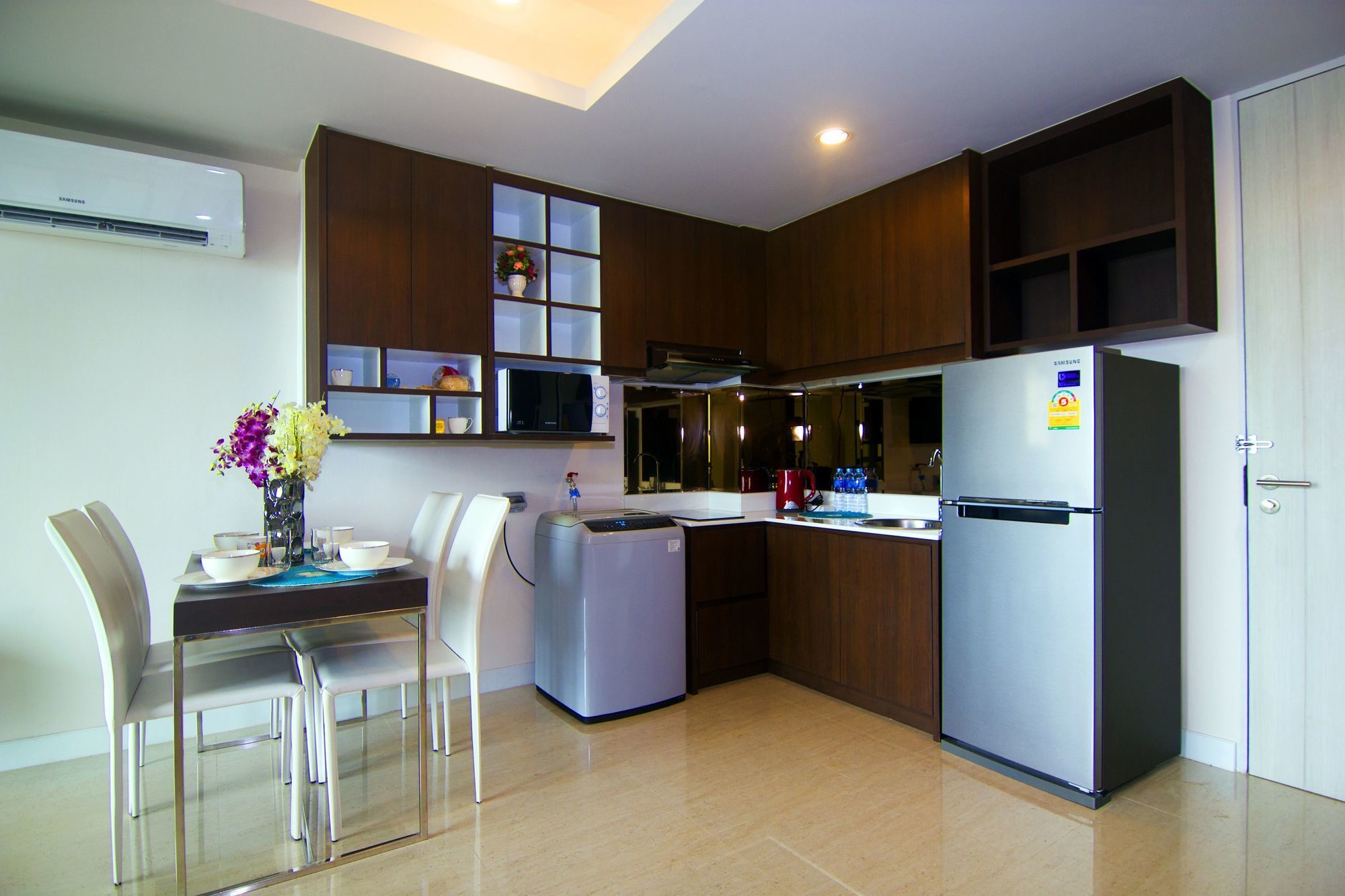 The Aristo By Holy Cow 201 Apartment Phuket ภายนอก รูปภาพ