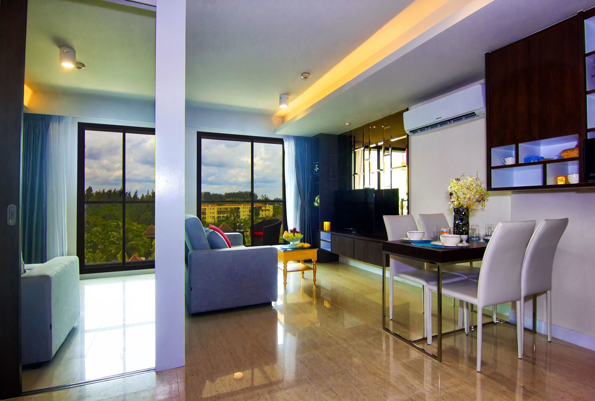 The Aristo By Holy Cow 201 Apartment Phuket ภายนอก รูปภาพ