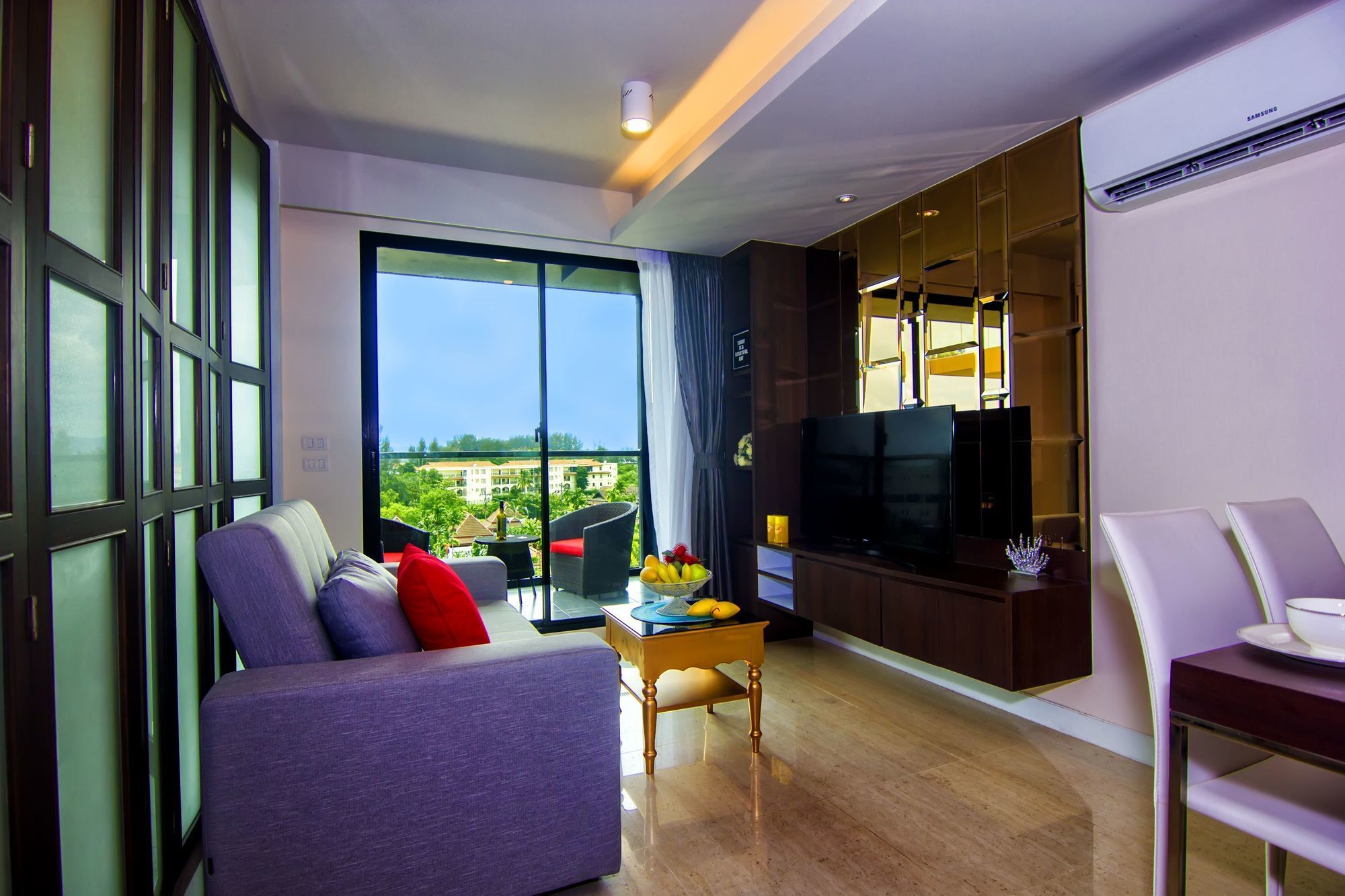 The Aristo By Holy Cow 201 Apartment Phuket ภายนอก รูปภาพ