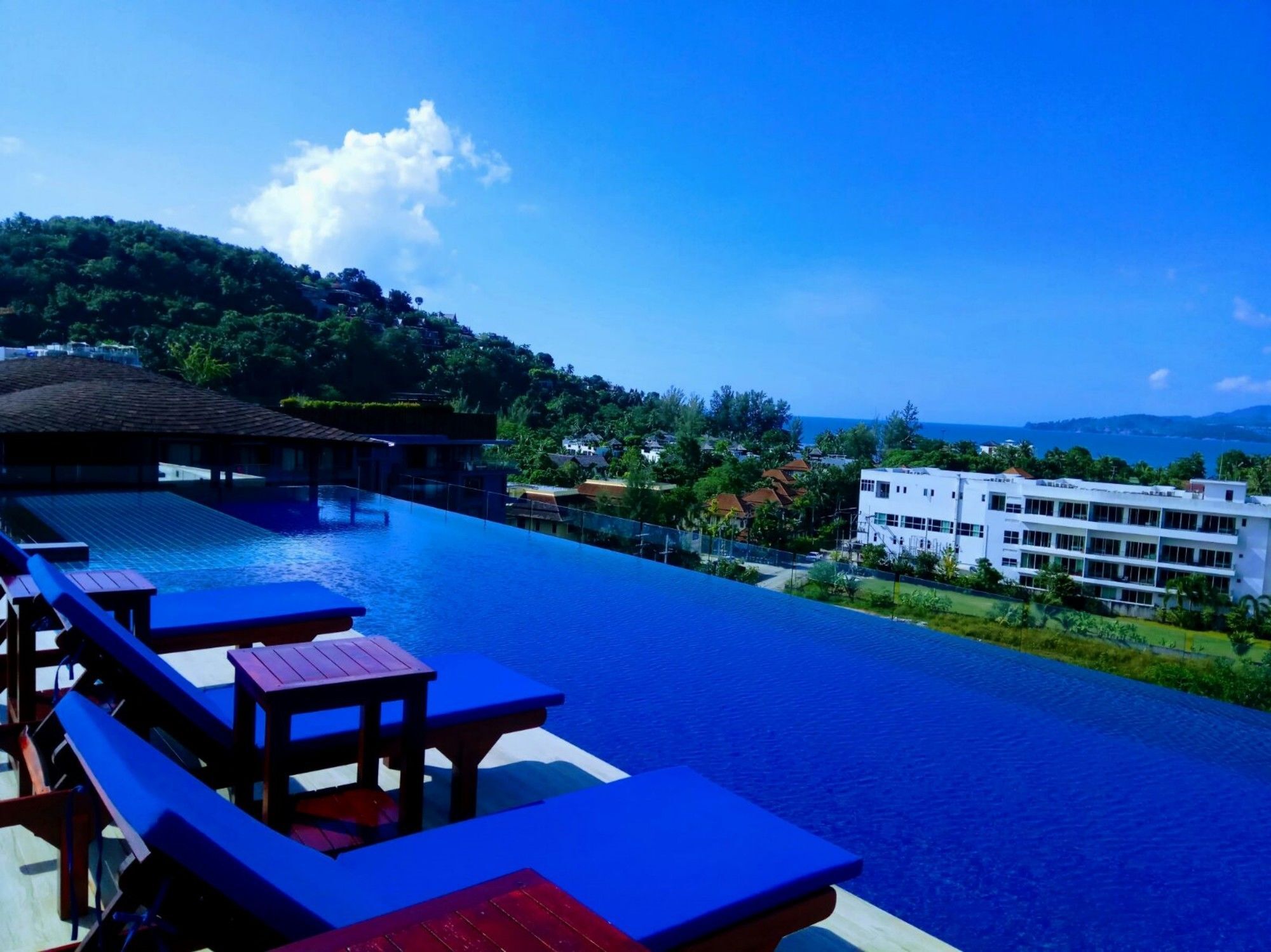 The Aristo By Holy Cow 201 Apartment Phuket ภายนอก รูปภาพ