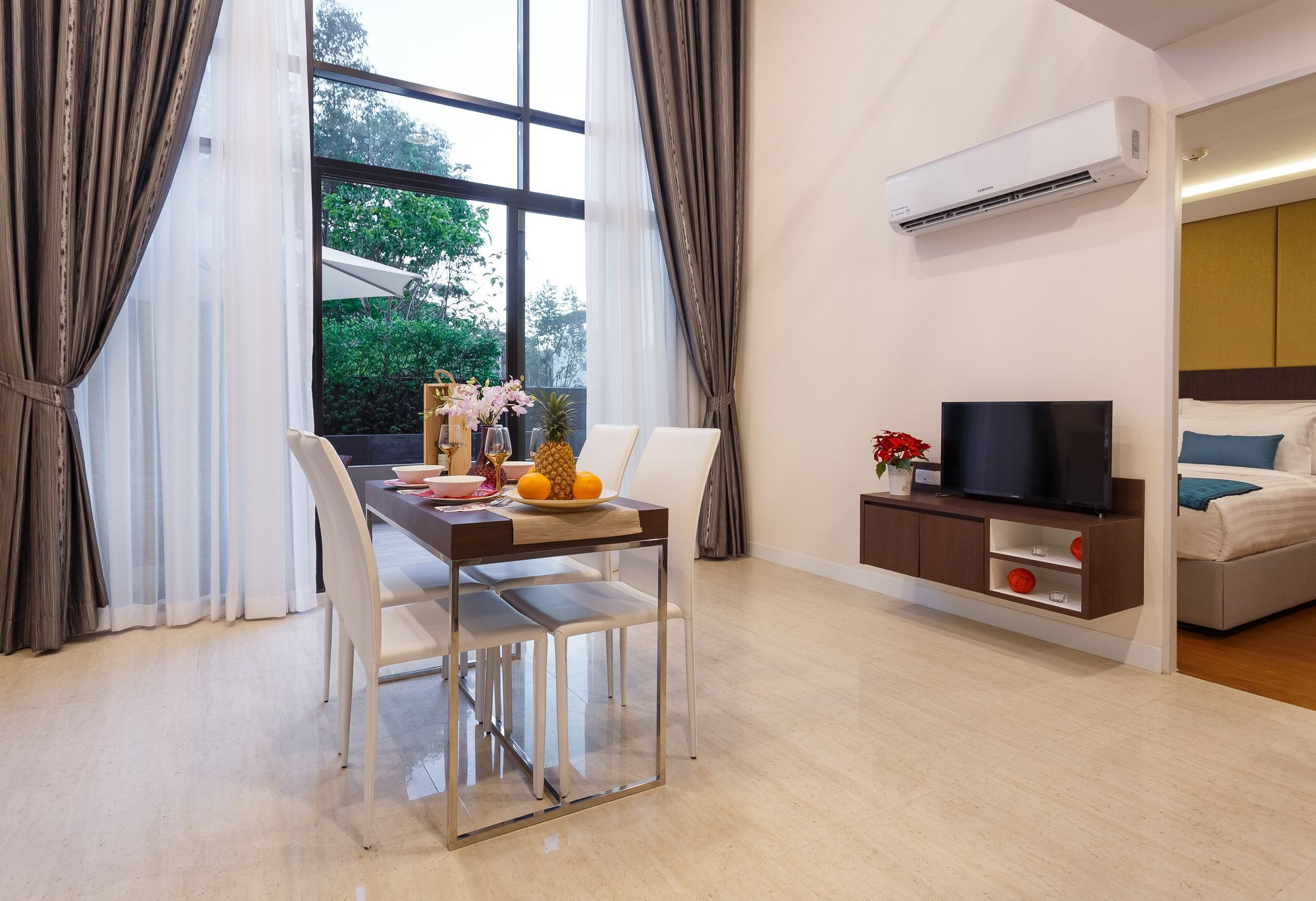 The Aristo By Holy Cow 201 Apartment Phuket ภายนอก รูปภาพ