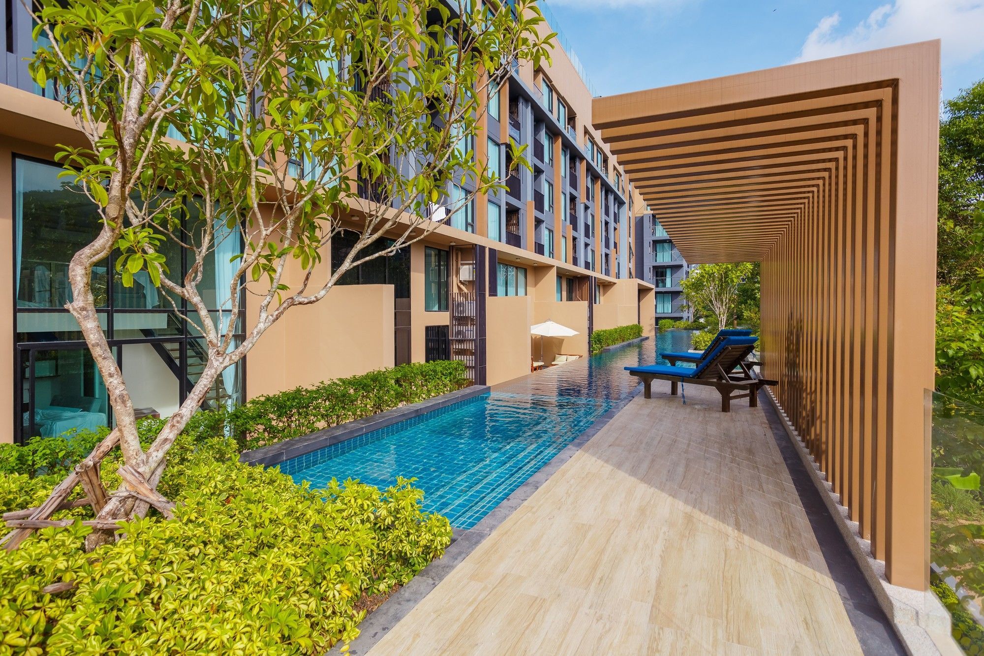 The Aristo By Holy Cow 201 Apartment Phuket ภายนอก รูปภาพ