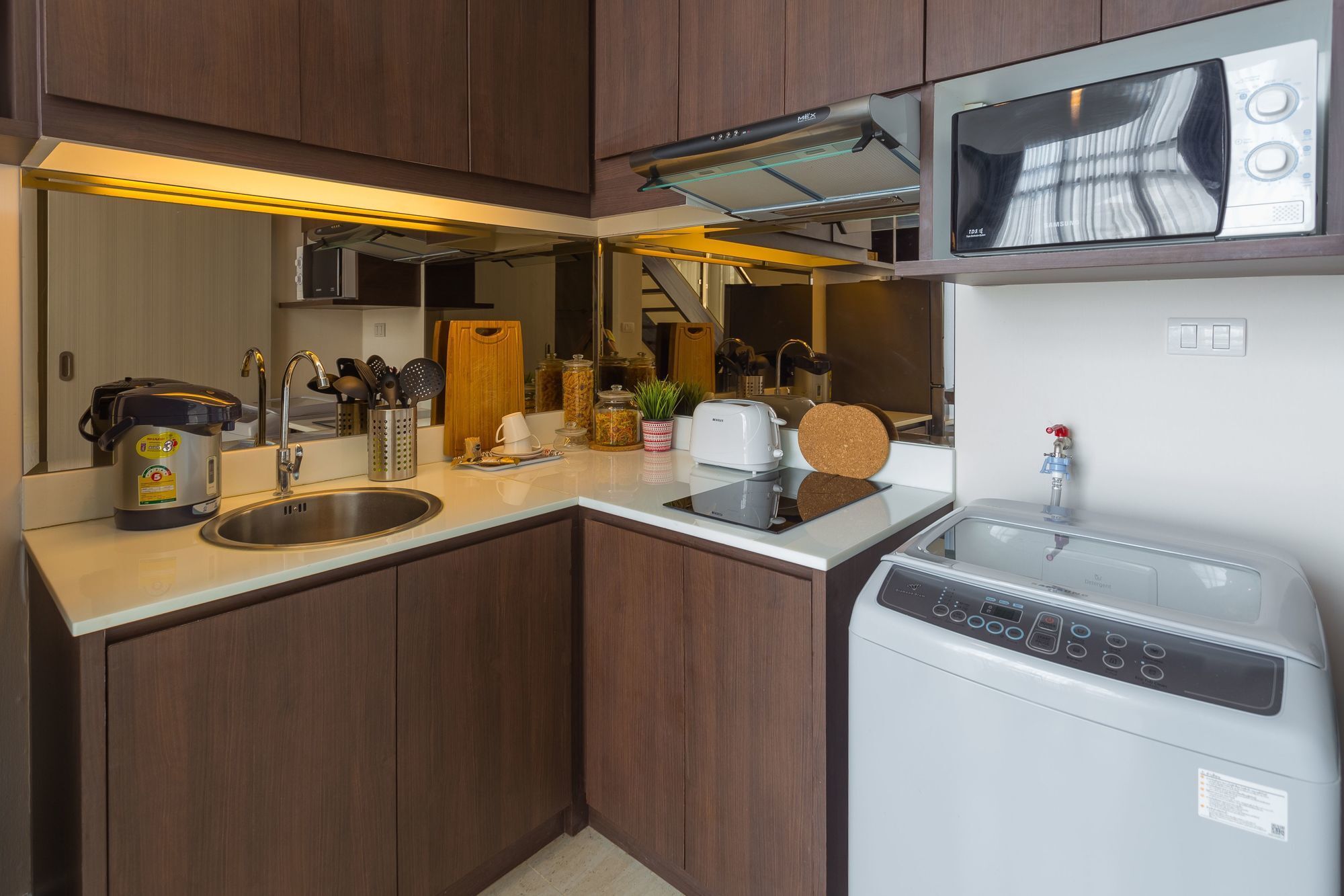 The Aristo By Holy Cow 201 Apartment Phuket ภายนอก รูปภาพ