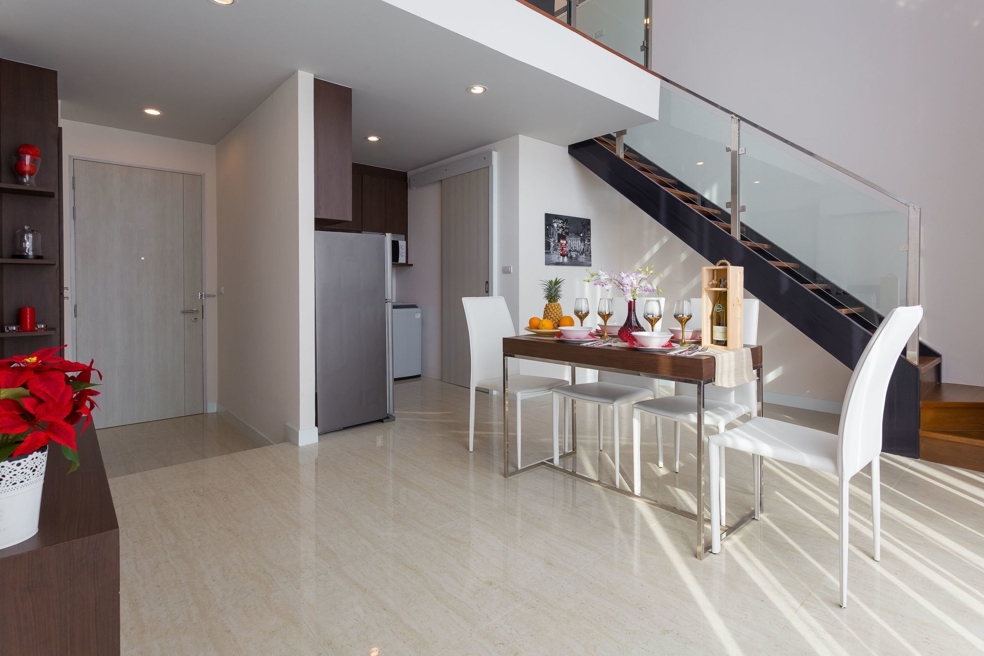 The Aristo By Holy Cow 201 Apartment Phuket ภายนอก รูปภาพ