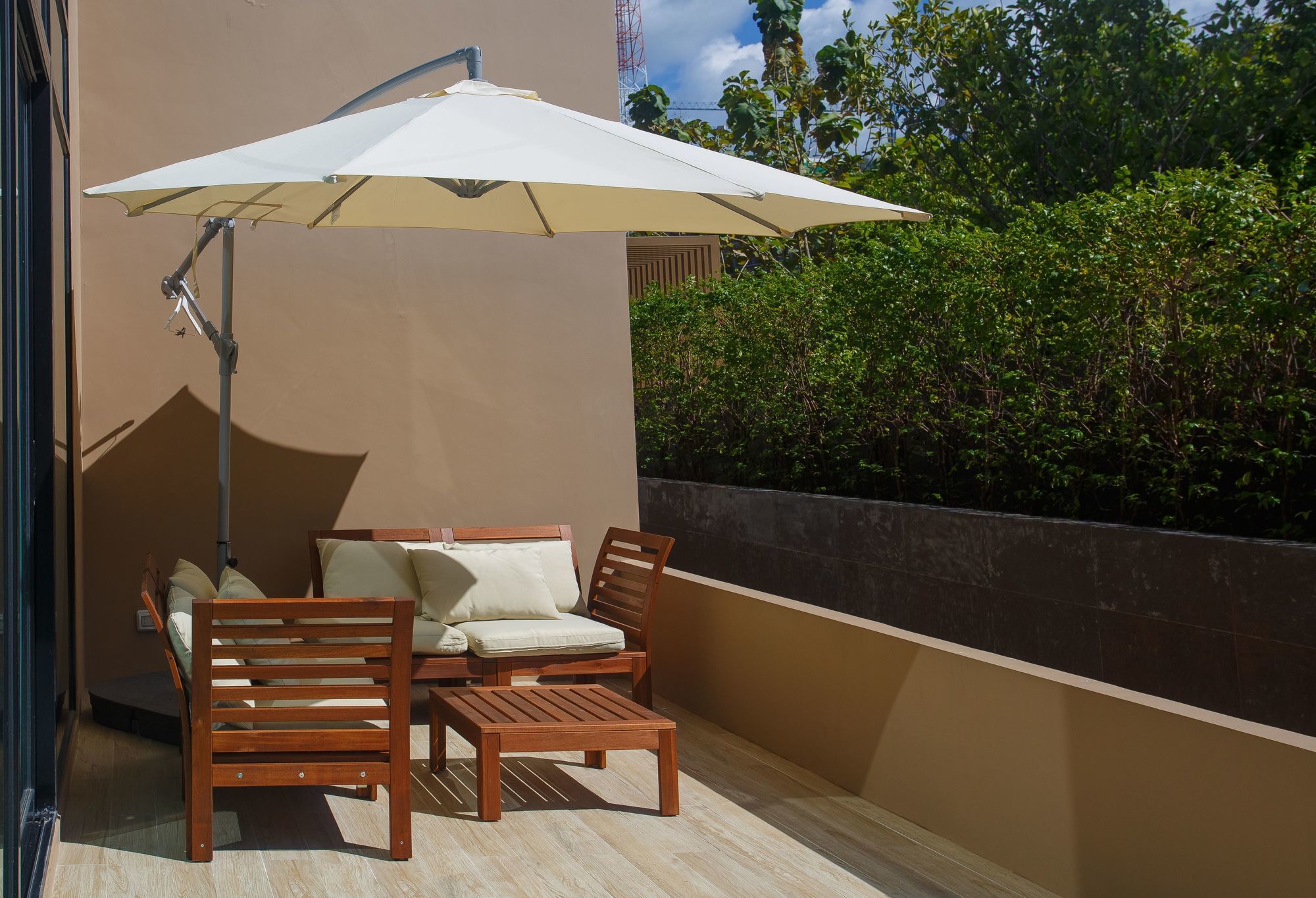 The Aristo By Holy Cow 201 Apartment Phuket ภายนอก รูปภาพ