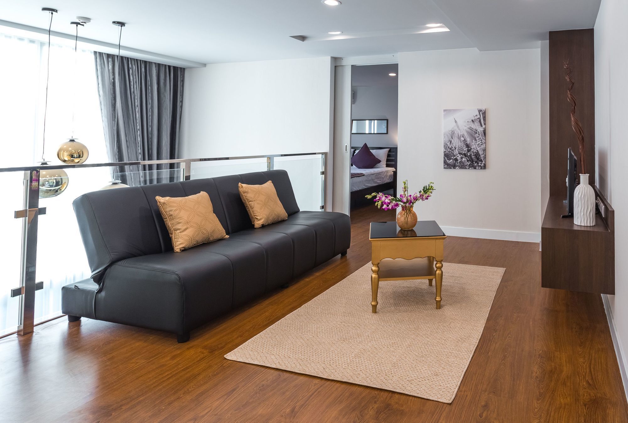 The Aristo By Holy Cow 201 Apartment Phuket ภายนอก รูปภาพ