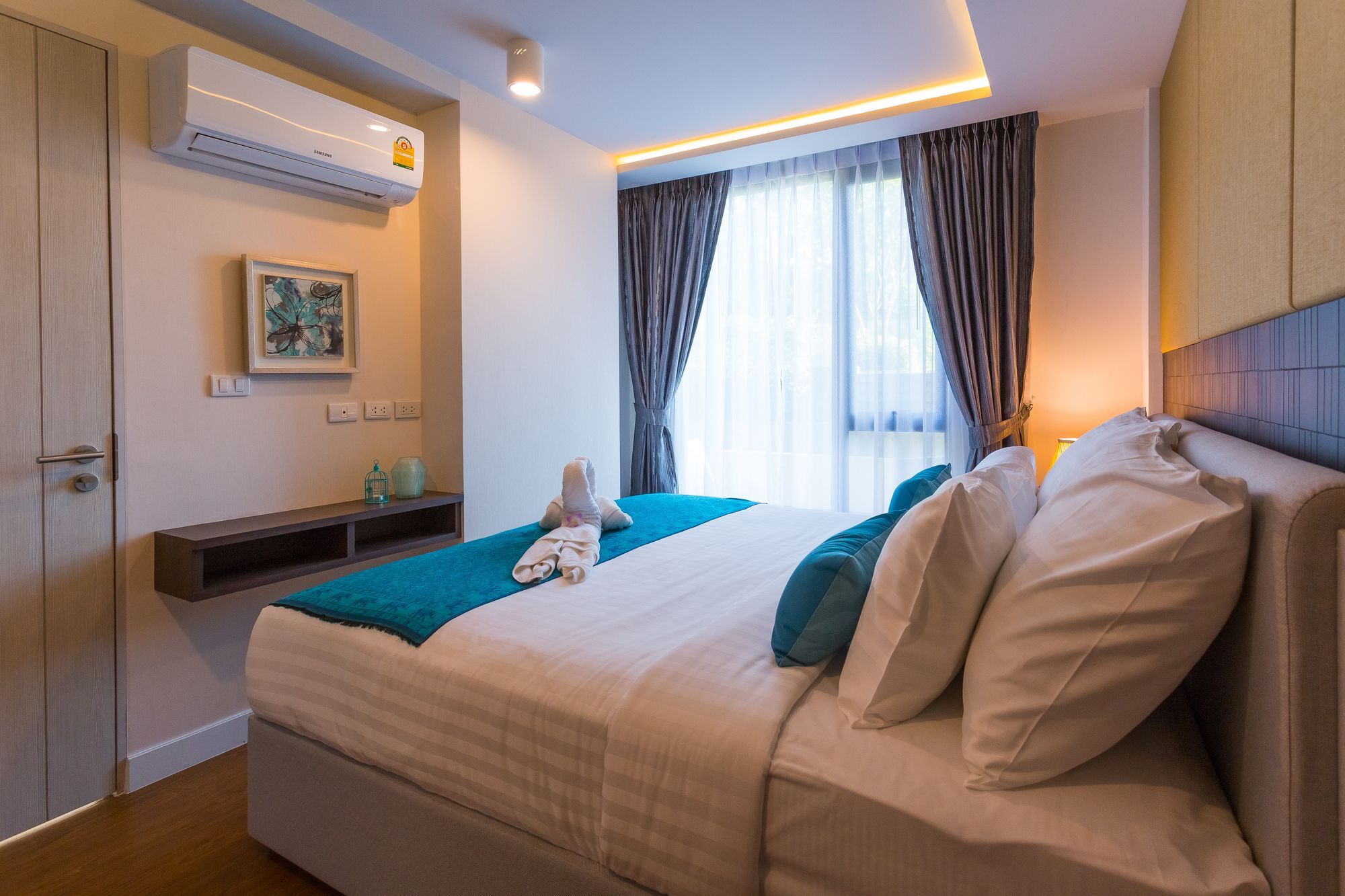 The Aristo By Holy Cow 201 Apartment Phuket ภายนอก รูปภาพ