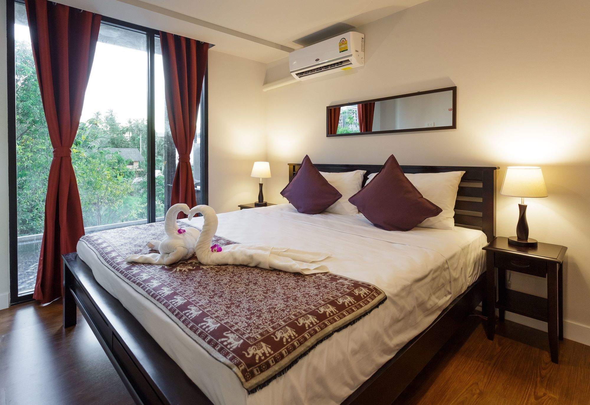 The Aristo By Holy Cow 201 Apartment Phuket ภายนอก รูปภาพ