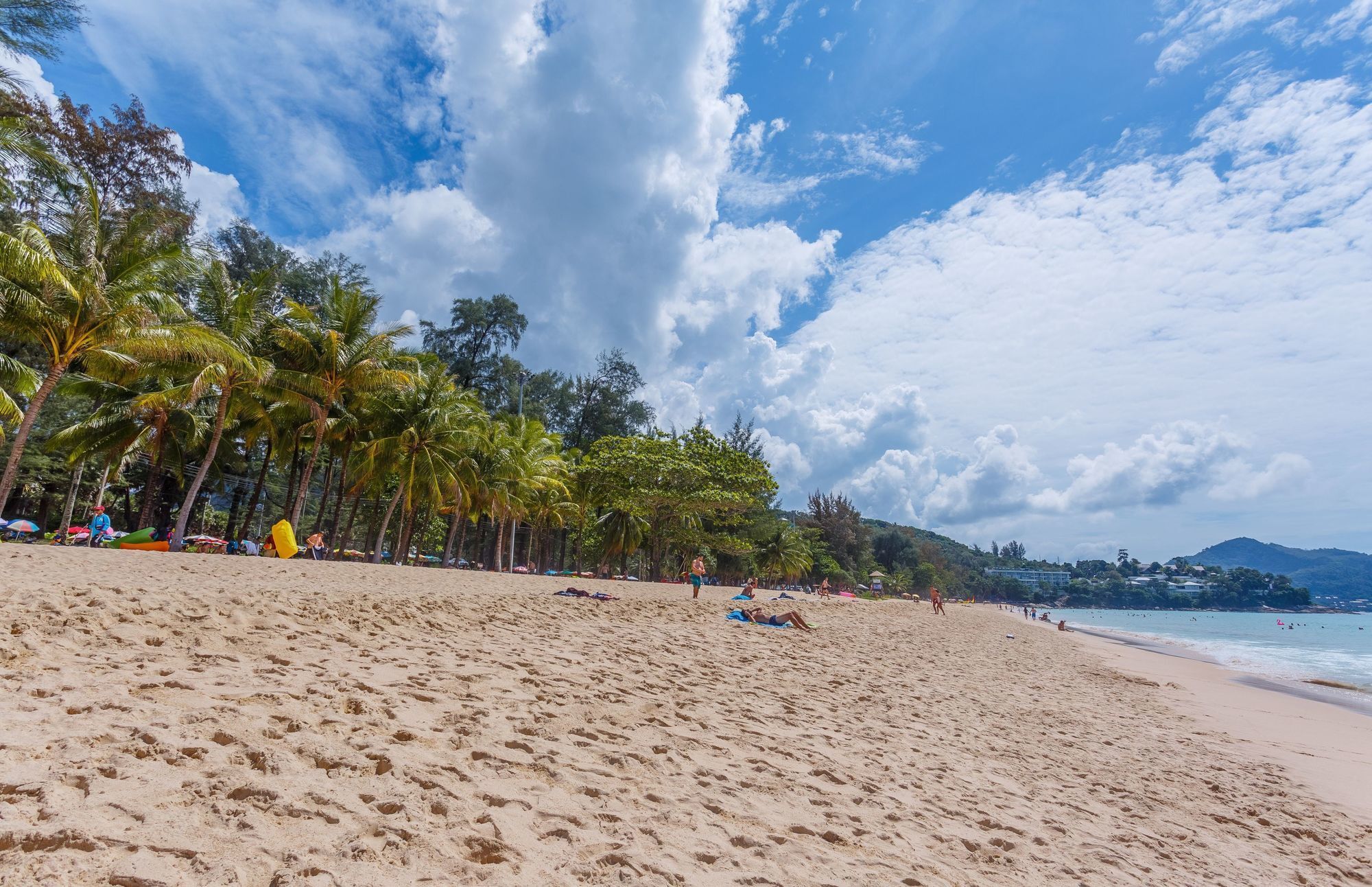 The Aristo By Holy Cow 201 Apartment Phuket ภายนอก รูปภาพ